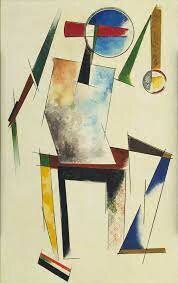 Constructivismo ruso (siglo XX)