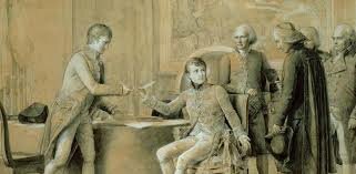 El Nuevo Régimen republicano