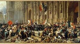 Timeline: 9.1 French Revolution Timeline