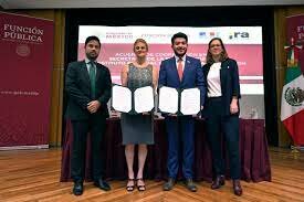 Acuerdo presidencial, eliminar las normas administrativas innecesarias