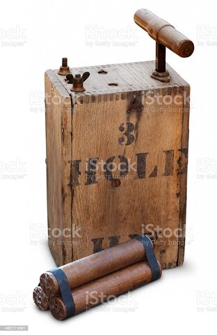 Alfred nobel inventa la dinamita