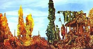 Surrealismo (siglo XX)