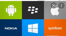 Timeline: Sistemas operativos móviles