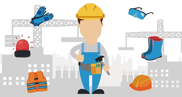 SEGURIDAD INDUSTRIAL
