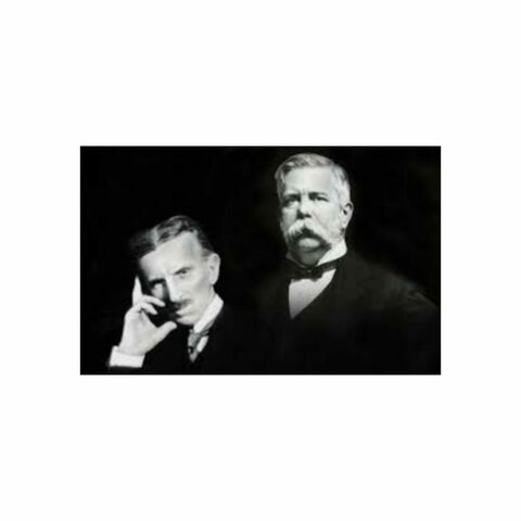 WESTINGHOUSE ELECTRIC VS GENERAL ELECTRIC