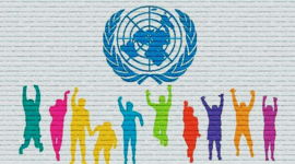 Timeline: HISTORIA DE LOS DERECHOS HUMANOS.