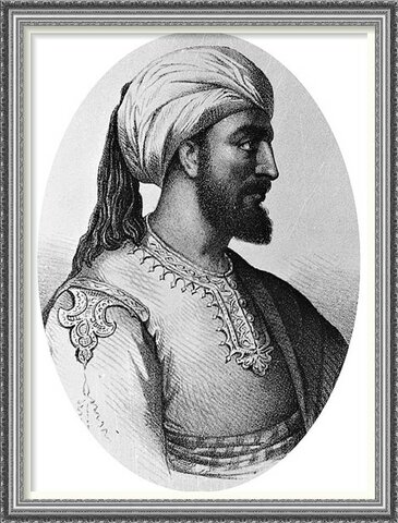 Abderramán III se proclama califa