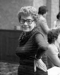 Cleo Monson saves AMS from Chaos