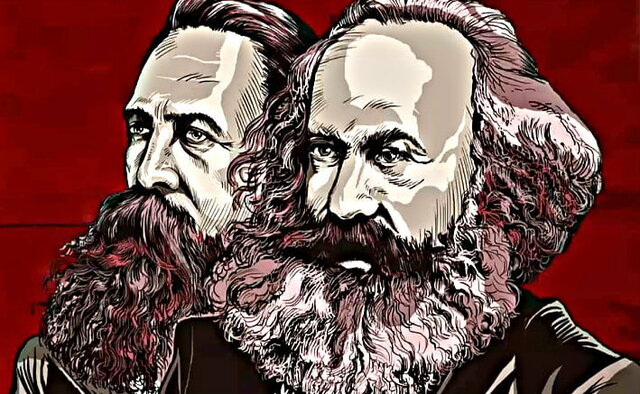 MARXISMO