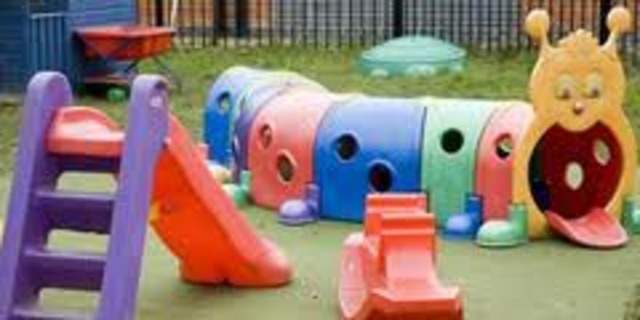 Escuela Infantil "Pluto"