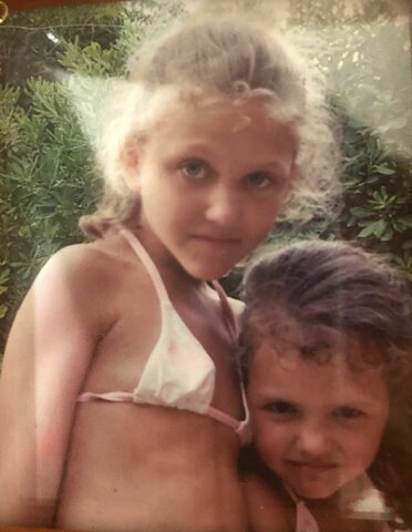 IL MASCHIETTO DI CASA