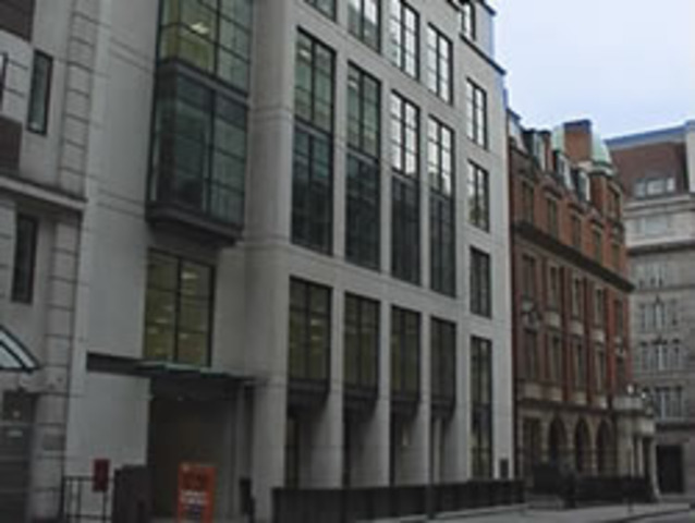 Office moves to Dominion Street