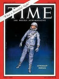 Time Magazine Article