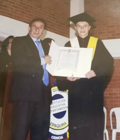 Mi Grado