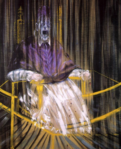 Expresionismo figurativo (siglo XX)