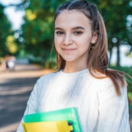 Discovering who I want to be