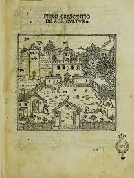 Pietro Crescenzi (1303 DC)