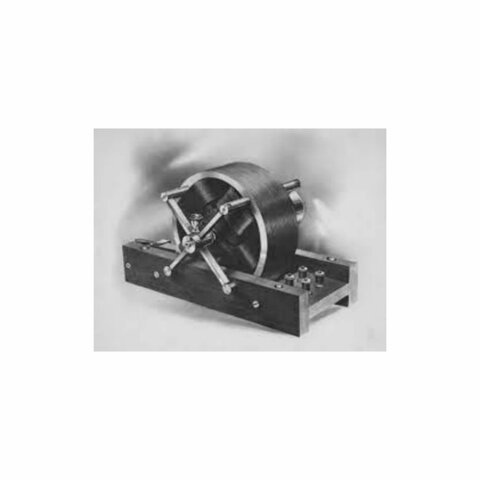 GENERADOR ELÉCTRICO TESLA