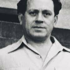 Nancy McCormick Rambusch meets Mario Montessori