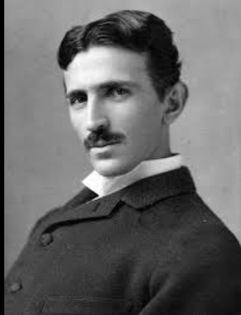 Nikola Tesla