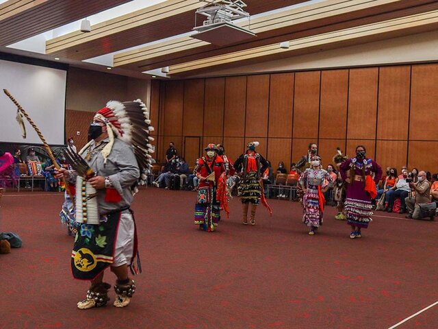 The Beginning of Wunk Sheek(Native Student Resources)