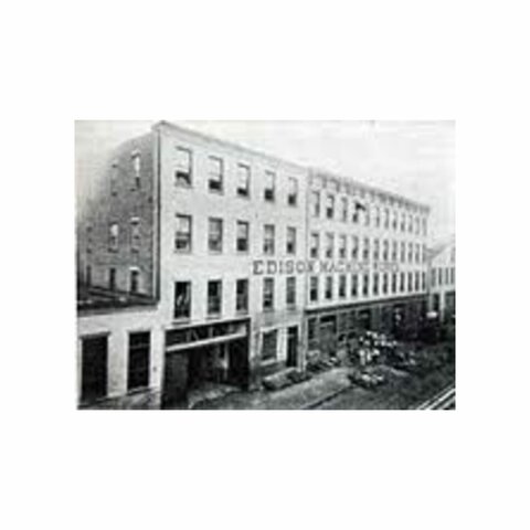 GENERAL ELECTRIC SOLICITA  LA LICENCIA DE LAS PATENTES DE WESTINGHOUSE