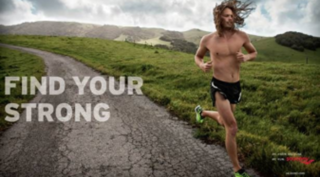 The company's line of products