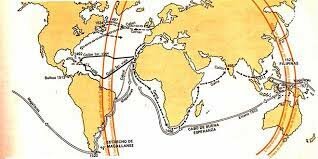 Descobriments Geogràfics