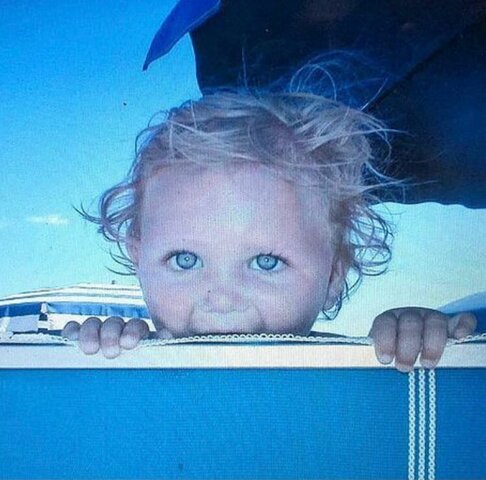 MARINA DI SIBARI, IL POSTO FELICE