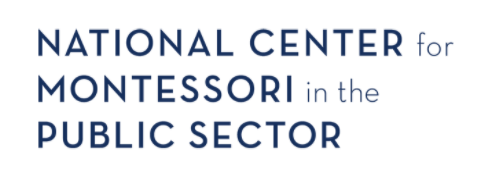 National Center for Montessori in the Public Sector