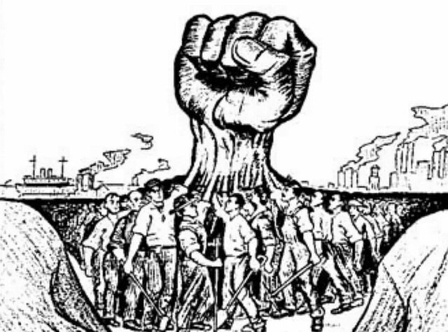 El "corto" siglo XX: autodeterminación y declive del imperialismo.