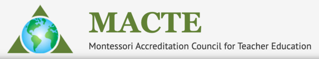 Montessori Accreditation Council for Teacher Education (MACTE)
