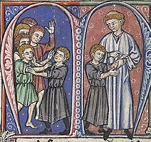 Baldovino IV il Lebbroso Re di Gerusalemme (1174-1185)