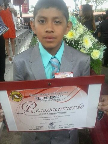 Graduación