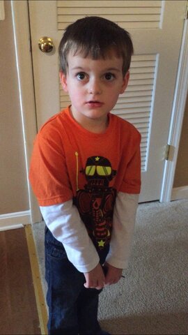 "Mommy is a Princess"