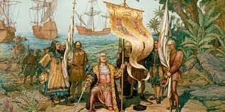 Conquesta i colonització