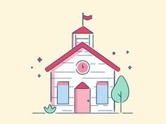 First day of Elementary