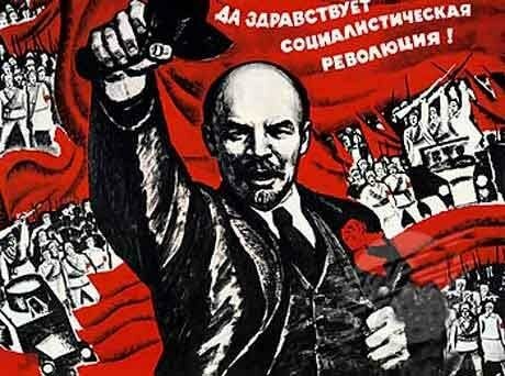 Russian Revolution