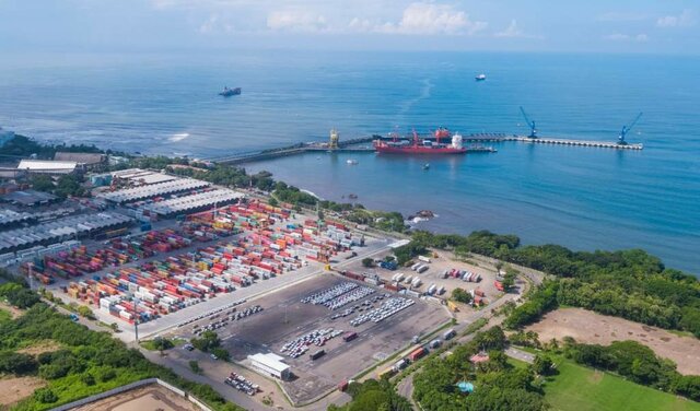 INDICE DE DESEMPEÑO LOGISTICO