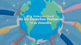 Timeline: Historia de los derechos humanos