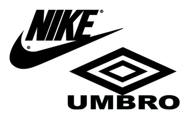 Nike acquired sports apparel supplier Umbro