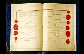 The European Convention on Human Rights