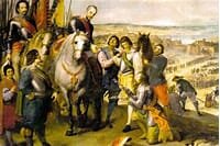 Tregua de los Doce Años con las Provincias Unidas