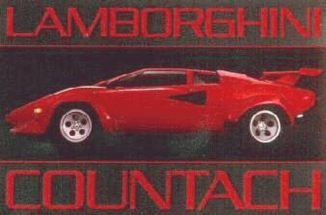 Countach