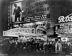 Talkies