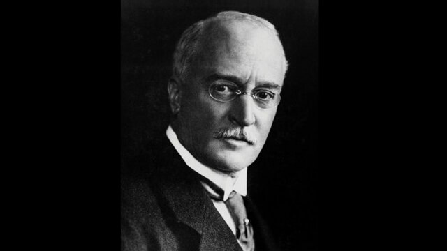 Rudolf Diesel
