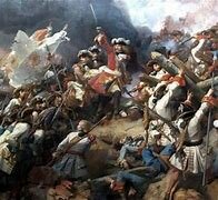 Muere Carlos II sin descendencia. Se inicia la guerra de Sucesión.