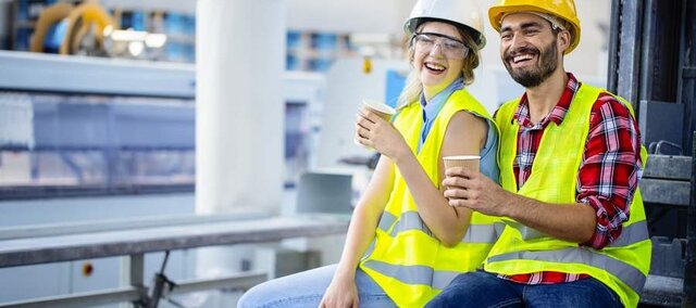 La Sociedad de Factores Humanos