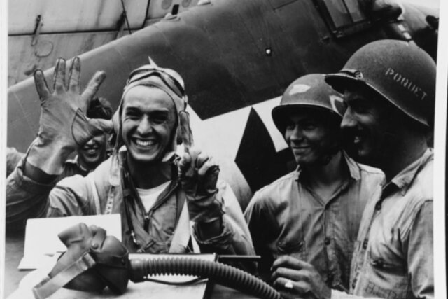 Battle of the Philippines