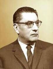 Agustín Yáñez Delgadillo (1904-1980)